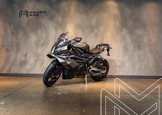 BMW S 1000 RR 